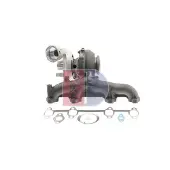 AKS DASIS 045122N Turbocharger