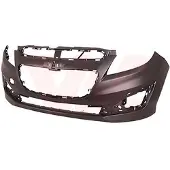 VAN WEZEL 0809574 Bumper