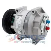 MEAT & DORIA K14133A Aircopomp