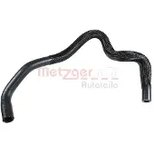 METZGER 2421567 Radiateurslang
