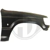 Diederichs 5841806 Spatbord