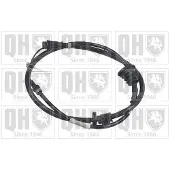 Quinton Hazell BC2746 Handremkabel
