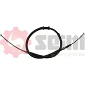 Seim 703450 Handremkabel