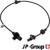 JP GROUP 3497104280 Wielsnelheidssensor (ABS)