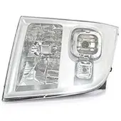 BSG 30-800-015 Koplamp