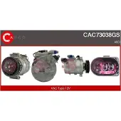 Casco CAC73038GS Aircopomp