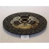 Japanparts DF-262 Koppelingsplaat