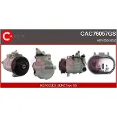 Casco CAC76057GS Aircopomp