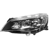 IPARLUX 11622012 Koplamp