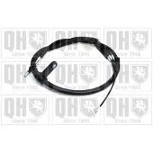 Quinton Hazell BC3318 Handremkabel