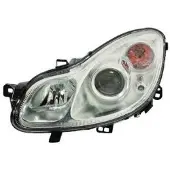 IPARLUX 11900103 Koplamp