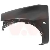 VAN WEZEL 1865656 Spatbord