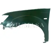 JUMASA 08312142 Spatbord