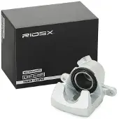 RIDEX 78B1033 Remklauw