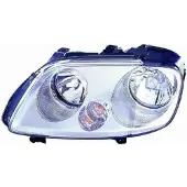 IPARLUX 11917202 Koplamp