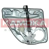 KAMOKA 7200206 Raammechanisme