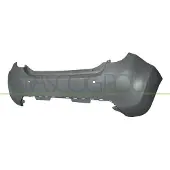 PRASCO DW3401081 Achterbumper