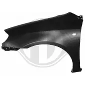Diederichs 6618007 Spatbord