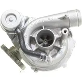 ALANKO 11900209 Turbocharger