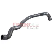 METZGER 2420963 Radiateurslang