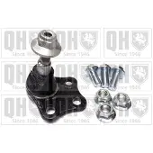 Quinton Hazell QSJ3831S Fuseekogel