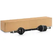 RIDEX 13D0474R Aandrijfas