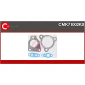Casco CMK71002KS Turbocharger, montageset