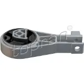 Topran 208 025 Motorsteunlager