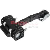 METZGER 2312358 Deurvastzetter