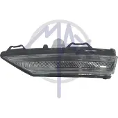 Max MFD817-L Knipperlichtautomaat / Pinkdoos