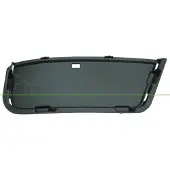 BLIC Bumper ventilatierooster 6502-07-0092916P