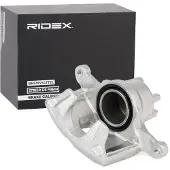 RIDEX 78B0711 Remklauw