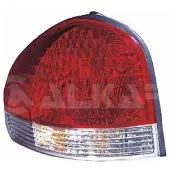 Alkar 2001578 Achterlicht