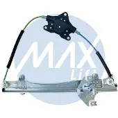 Max WRN142-L Raammechanisme