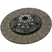 DT Spare Parts 2.30280 Koppelingsplaat