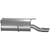 VEGAZ PGS-304 Einddemper