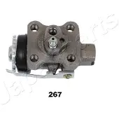 Japanparts CS-267 Wielremcilinder
