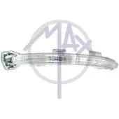 Max MVW604-L Knipperlichtautomaat / Pinkdoos