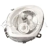 JUMASA 38012215 Koplamp