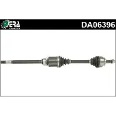 ERA Benelux DA06396 Aandrijfas