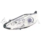 JUMASA 38011504 Koplamp