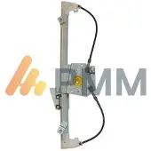 PMM BI 16136 R Raammechanisme