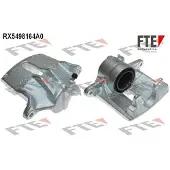 FTE 9291665 Remklauw