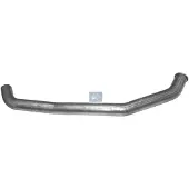 DT Spare Parts 3.25029 Voorpijp