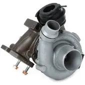 RIDEX 2234C10318R Turbocharger