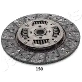 Japanparts DF-150 Koppelingsplaat