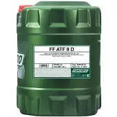 Fanfaro FF8604-20 Olie, automatische transmissie (ATF)