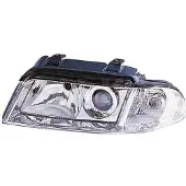 Alkar 2745505 Koplamp