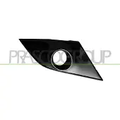 PRASCO MZ6042113 Ventilatiegrille, bumper