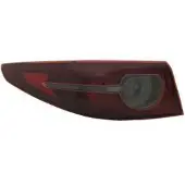 ABAKUS 116-1911L-UE Achterlicht